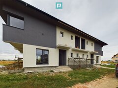 Clinceni Casa Noua, Proiect Contemporan in Domnesti Clinceni