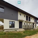 Clinceni Casa Noua, Proiect Contemporan in Domnesti Clinceni